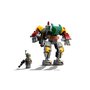Lego Star Wars Robô do Boba Fett 155 Peças