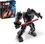 Lego Star Wars Robô do Darth Vader 139 Peças