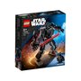 Lego Star Wars Robô do Darth Vader 139 Peças