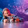 Lego Technic Carregadeira Espacial De Superfícies 435 Peças