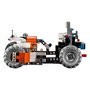 Lego Technic Carregadeira Espacial De Superfícies 435 Peças