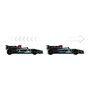 Lego Technic Mercedes-AMG F1 W14 E Performance Pull-Back