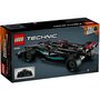 Lego Technic Mercedes-AMG F1 W14 E Performance Pull-Back