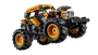 Lego Technic Monster Jam Digatron 218 Peças