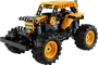 Lego Technic Monster Jam Digatron 218 Peças