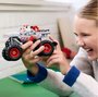 Lego Technic Monster Jam ThunderROARus Pull-Back 232 Peças