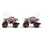 Lego Technic Monster Jam ThunderROARus Pull-Back 232 Peças