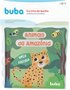 Livrinho De Banho Animais Da Amazônia Buba