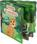 Livrinho De Banho Animais Da Amazônia Buba