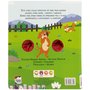 Livro Abraços Amigos Um Livro Dedoche Cãozinho Happy Books