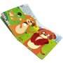 Livro Abraços Amigos Um Livro Dedoche Cãozinho Happy Books