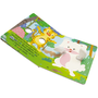 Livro Abraços Amigos Um Livro Dedoche Coelhinho Happy Books