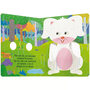 Livro Abraços Amigos Um Livro Dedoche Coelhinho Happy Books