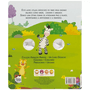 Livro Abraços Amigos Um Livro Dedoche Coelhinho Happy Books