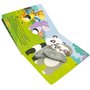 Livro Abraços Amigos Um Livro Dedoche Preguicinha Happy Books