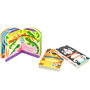 Livro Amigos Animais De Estimação Happy Books