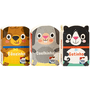 Livro Amigos Animais De Estimação Happy Books