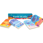 Livro Amigos Animais Fundo do Mar Happy Books