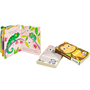 Livro Amigos Animais Selvagens Happy Books