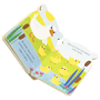 Livro Amigos Animais Selvagens Happy Books