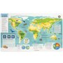 Livro Atlas Levante & Descubra