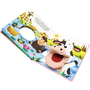 Livro Aventuras Com Fantoches A Vaca Amiga