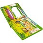 Livro Aventuras com Olhinhos Animais de Estimação Happy Books