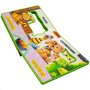 Livro Aventuras com Olhinhos Animais de Estimação Happy Books