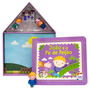 Livro Casinha de Contos João e o Pé de Feijão Happy Books