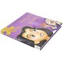 Livro Clássicos Em Quebra Cabeças Branca De Neve