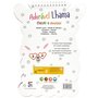Livro Colorir É Divertido! Adorável Lhama