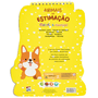 Livro Colorir é Divertido! Animais de Estimação Happy Books