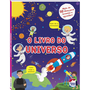 Livro Descobrindo o Mundo O Livro Do Universo Happy Books