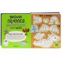 Livro Dinossauros, Dragões, Monstros e Muito Mais! Happy Books
