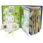 Livro Dinossauros, Dragões, Monstros e Muito Mais! Happy Books