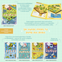 Livro Espaço Levante & Descubra