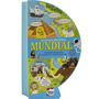 Livro Globo Atlas da História Mundial Happy Books