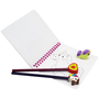 Livro Kit Divertido! Desenhe os Unicórnios Happy Books