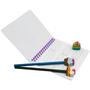 Livro Kit Divertido! Eu Amo Doces Happy Books