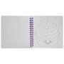 Livro Kit Divertido! Eu Amo Doces Happy Books
