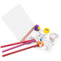 Livro Kit Divertido! Na Fazenda Happy Books