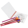 Livro Kit Divertido! Na Fazenda Happy Books