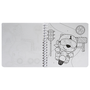 Livro Kit Divertido! Pinte os Números Happy Books