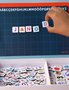 Livro Magnético Aprendendo o Alfabeto Janod Livro Magnético Aprendendo o Alfabeto Janod