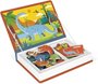 Livro Magnético Misture e Combine Dinossauros 50 Peças Livro Magnético Misture e Combine Dinossauros 50 Peças
