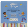Meu Primeiro Livro De Orações e Graças Happy Books