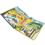 Livro Minhas Primeiras 1001 Palavras Happy Books