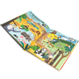 Livro Minhas Primeiras 1001 Palavras Happy Books