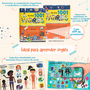 Livro Minhas Primeiras 1001 Palavras Happy Books