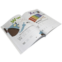 Livro Não Aprenda O Alfabeto Happy Books